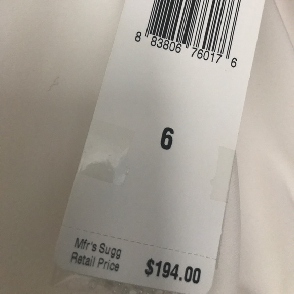 [nwt] Lauren Ralph Lauren Gown - Picture 5 of 7